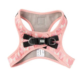 Pink Lemonade - Dog Step In Harness